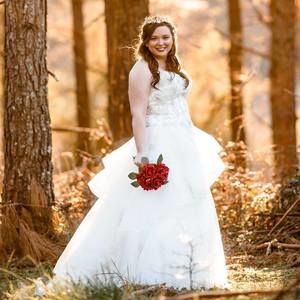 Meet your Posher, Caitlin